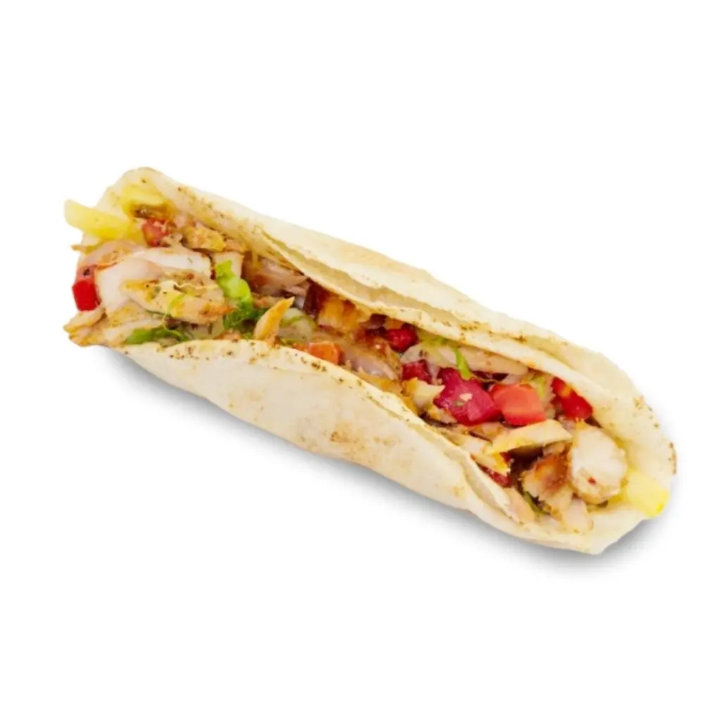 Shawarma Shami